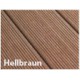 terrafina Bodendiele classichellbraun fein 4 Meter