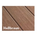 terrafina Bodendiele classic hellbraun fein 5 Meter