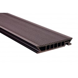 terrafina Bodendiele elegance dunkelbraun fein